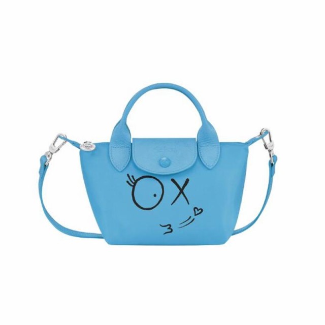 ロンシャン LONGCHAMP アンドレ 2way ハンドバッグ ショルダーバッグ